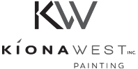 Kiona West Painting in Tri-Cities, WA