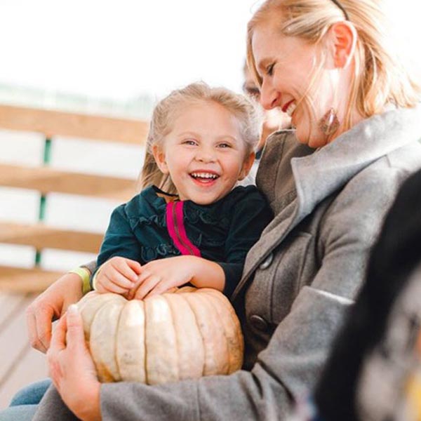 Middleton Farms Fall Festival Pumpkin Patch in Pasco, WA