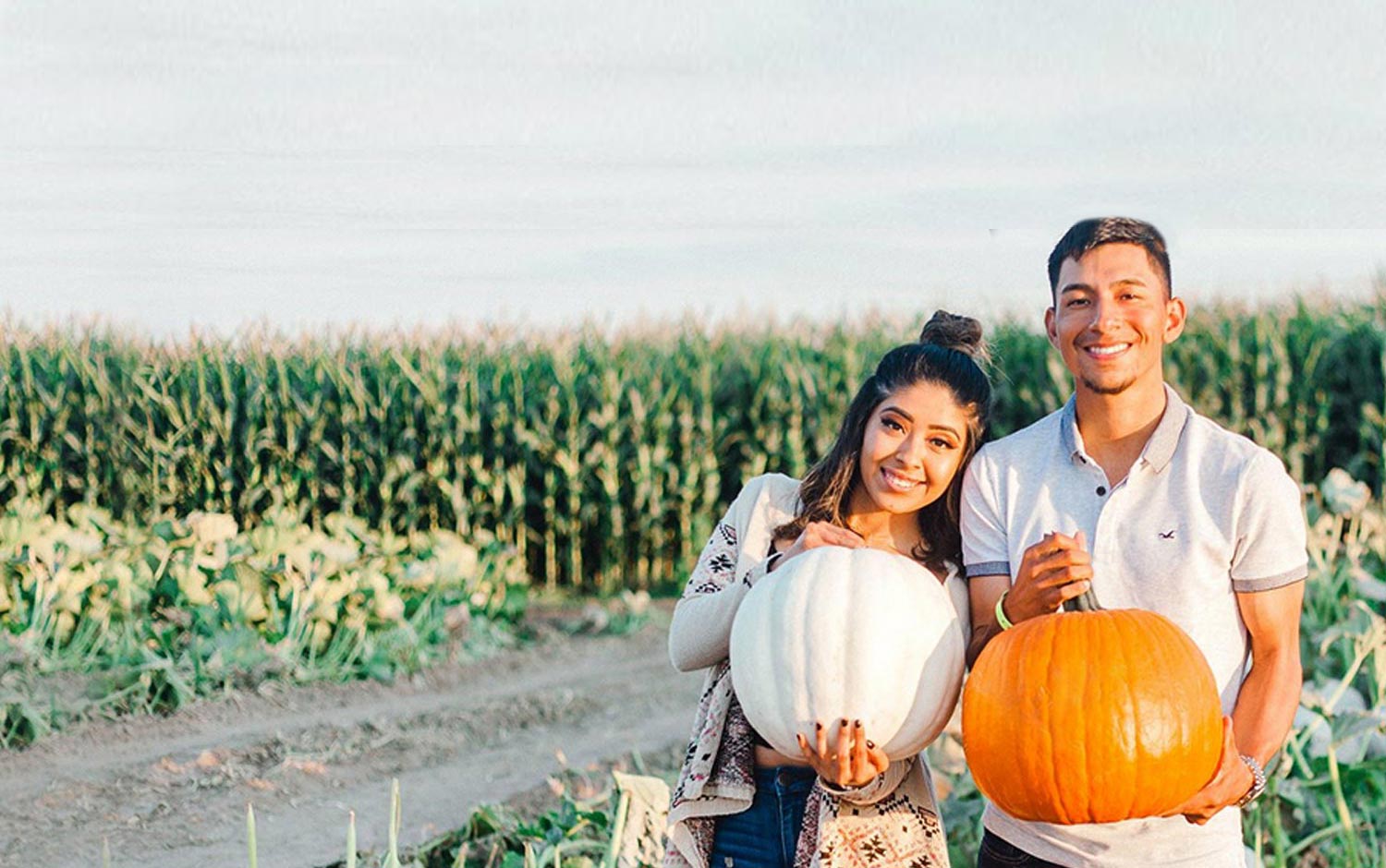 Family Fun at Middleton Farms Fall Festival in Pasco, WA