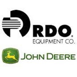 ORDO Equipment John Deere Sponsor of Middleton's Fall Festival